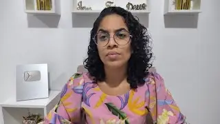 DEUS TRAZ PROVIDÊNCIA PARA SUAS MÃOS!