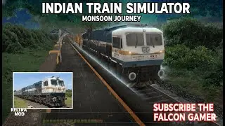 Monsoon Journey Part1