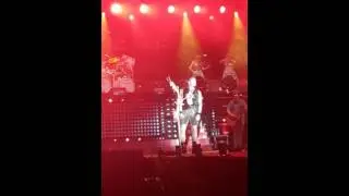 Andreas Gabalier - Du bist Licht in meinem Leben (Schladming 2016)