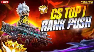 #14_DAY_S35 || CS RANK PUSH TO REGION || TRD GAMER LIVE ||