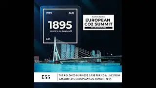 The renewed business case for CO2: live from gasworld's European CO2 Summit 2025