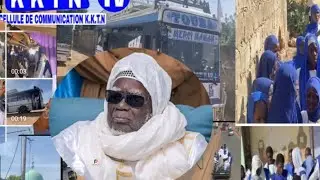  Reportage sonou yaye sonou🙏 diewrine sokhna sokaye dieng diambar s montakha bassirou dji🙏