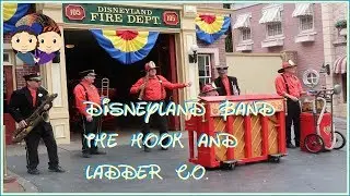 Hook and Ladder Company Band