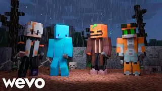 Tú eras quien - Chuymine, Palmita, Jardred y Awita [IA Cover] | Palmita reacciona