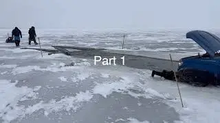 Part 1 truck recovery 1/18/26