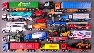 Kabolite K350-200 RC Excavator | Mega RC Trucks, Tractors & Machines Collection - LESU ET30H