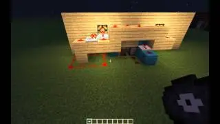 Jukebox Budswitch - Minecraft 1.2.5