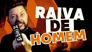 Raiva de homem | Eduardo Molina #cortes