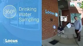 Water Data Management Software: Drinking Water Sampling