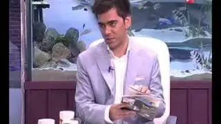 Comentar not&iacute;cias do dia.../ Pedro Fernandes