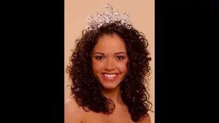 Miss U S A 2003 - Susie Castillo (Massachusetts)