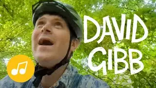 David Gibb  - Two Wheeling