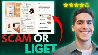 Ovela Pumpkin Seed Oil Review 2025 &ndash; Scam or Legit Supplement?