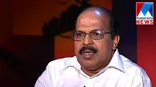 G Sudhakaran In Nere Chowe | Nere Chowe | Manorama News