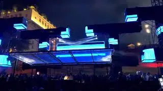 Kerri Chandler @ Time Warp Brasil 2025 (2)