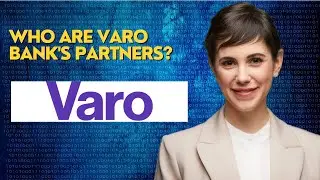 Who are Varo Bank's partners?