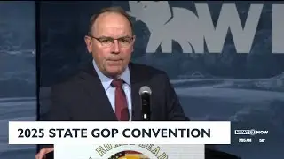 2025 state GOP convention