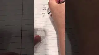 Easy pick 3 workout 