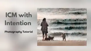 How To Make Impressionist Photographs With Intentional Camera Movement