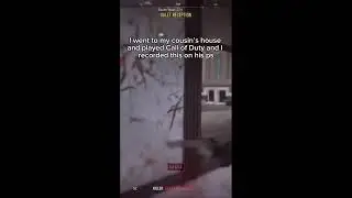 Rage baiting in Call of Duty | rage snoopy￼