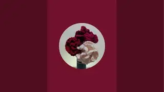Parveen's Handicrafts is live crochet 18/24 months baby girl dress part 2️⃣
