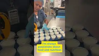 Meet Meralyn: Celebrating Food Service Appreciation Week
