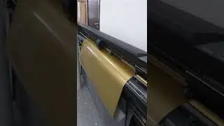 Summa Cutter d160 Top Speed cutting