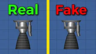 Real or Fake in SFS