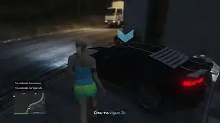 Have fun friends, watch me play GTA-online