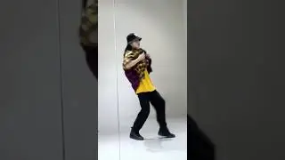 [SMF] New Thing (Pro. by ZICO) (Feat. Homies) - WDBZ Vata Choreography | Ivone Dieu Linh
