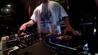 DJ Kitsos