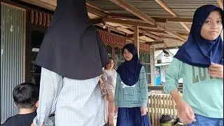 Rumah ambo janggo