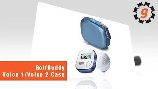 GetGear ShowCase: GolfBuddy Case