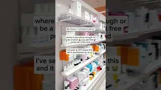 Sephora's secrets revealed #beautyinsider #beautyhacks 2025-05-28 11:18:26