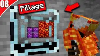 J'ai CHERCH&Eacute; des PILLAGES pendant 2H et voil&agrave; le r&eacute;sultat ! - PaladiumV11 ep8
