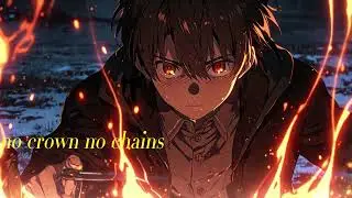 🔥 Epic Anime-Style Music Marathon &ndash; 10 Original Songs of Battle, Hope, and Rebirth | 1-Hour Loop