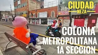 RAMERO EN TU COLONIA: Fronteando ÑEROS en moto. EP. 02