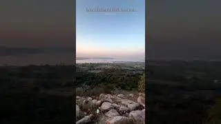 Ada Hathrol Hill Stations Rajendra Nagar #sunset #vidwoshorts #minivlog #viralshorts #trendingshorts