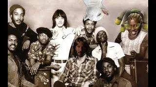 KC & The WICKshine Band