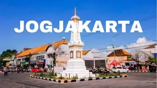 Jelajahi Destinasi Wisata Terbaru di Yogyakarta