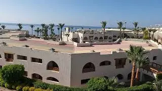 Vacanta in Sharm el Sheikh Egipt ep.1