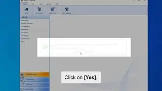 Bodet Sigma - How to acknowledge the alarms software part - Tau Audio Solutions