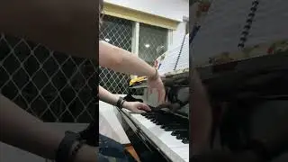 Gli&egrave;re - Esquisse in D (No.9 from 12 esquisses, Op.47) Grade 6 B2 from ABRSM Piano Exam 2025-2026