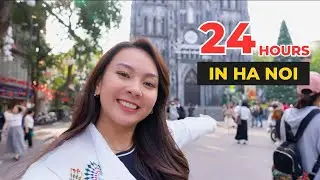 Top things to do in Hanoi, Vietnam