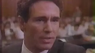 CBC - Small Sacrifices Special Promo 1989