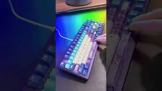 98% Mechanical Keyboard + SOCD = Game Changer 🎮