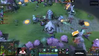 FTM vs Kinguin (1-st match)StarLadder i League Invitational #5, Group A, Lower Bracket, Round 1