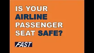Rear Facing vs Forward Facing Airline Seats