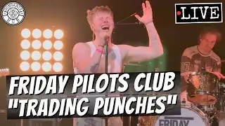 Friday Pilots Club 