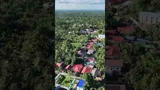 #DJINeo2 Altitude and Image Quality Test. Maxing out at 120m (400 ft) Altitude 900m from home point